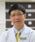周榮富醫師